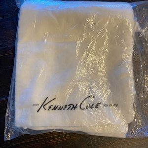 Kenneth Dust bag
